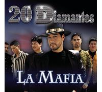Mafia - 20 Diamantes