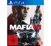 Mafia III - PlayStation 4 Standard Disk (Sony Playstation 4)