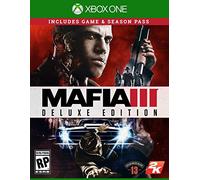 MAFIA III - DELUXE XBOX ONE G