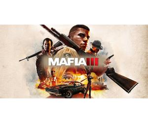 MAFIA 3 (PS4)