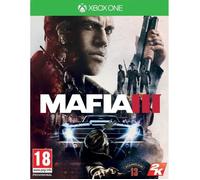 Mafia 3 Xbox One