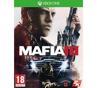 Mafia 3 Xbox One