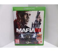 Bandai Jeu vidéo Mafia 3 – Xbox One