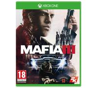 Mafia 3 Xone Mix Xbox One
