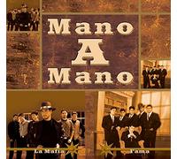 Mafia - a Mano