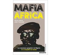 Mafia Africa: Enquête