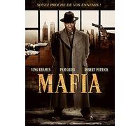 Mafia – Blu-ray – Seven7