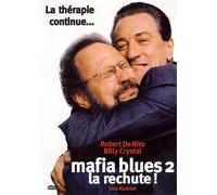 Mafia Blues 2 : La Rechute !