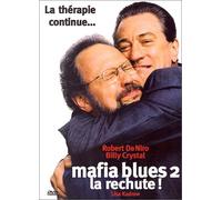 Mafia Blues 2 : La Rechute !
