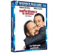 Mafia Blues 2 : La Rechute ! – Blu-ray – Warner Bros.