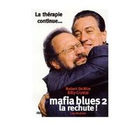 Mafia Blues 2 The Relapse! - Dvd