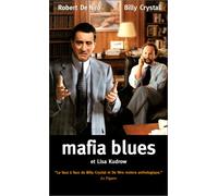 Mafia Blues – VHS – Warner Bros.