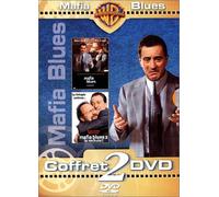 Mafia Blues / Mafia Blues 2 – La Rechute – Coffret 2 DVD
