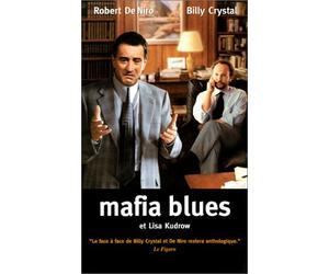 Mafia blues [VHS]