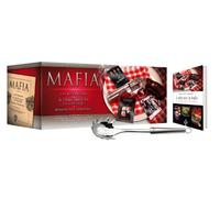 Mafia-Coffret-Les affranchis + Il était Une Fois en Amérique + Romanzo criminale [Édition Limitée]
