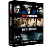 Mafia Connexion - Portée disparue - Kidnapping G
