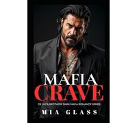 Mafia CRAVE (Français): Une dark romance mafieuse