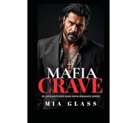 Mafia CRAVE (Italiano): Romanzo dark mafia romance