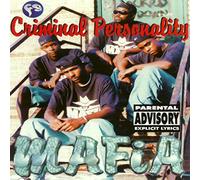 Mafia - Criminal Personality