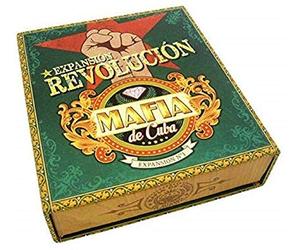 Mafia de Cuba Exp - Version Import