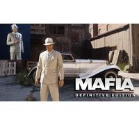 Mafia Definitive Edition Chicago Outfit (PC)