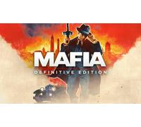 Mafia Definitive Edition (Steam Account)