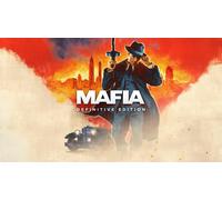 Mafia: Definitive Edition (Xbox)