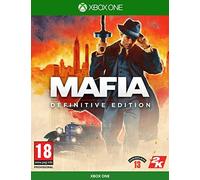 Mafia : Definitive Edition (Xbox One) (Microsoft Xbox One)