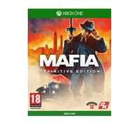 Mafia : Définitive Edition Xbox One