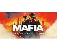 Mafia: Definitive Edition (Xbox X)