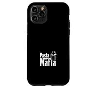 Mafia des pâtes Coque pour iPhone 11 Pro