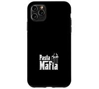 Mafia des pâtes Coque pour iPhone 11 Pro Max