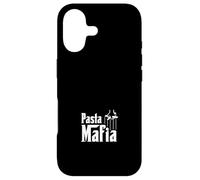 Mafia des pâtes Coque pour iPhone 17