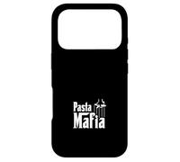 Mafia des pâtes Coque pour iPhone 17 Pro