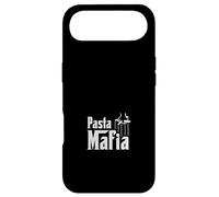 Mafia des pâtes Coque pour iPhone Air