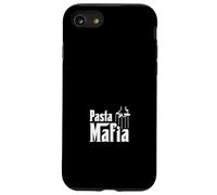 Mafia des pâtes Coque pour iPhone SE (2020) / 7/8