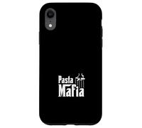 Mafia des pâtes Coque pour iPhone XR