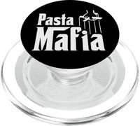 Mafia des pâtes PopSockets PopGrip pour MagSafe