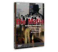 Mafia, Die - Dokumentation in vier Teilen