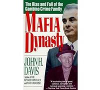 Mafia Dynasty John H. Davis (Auteur)