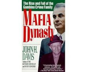 Mafia Dynasty John H. Davis (Auteur)