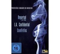 Mafia Edition - Departed & L.A. Confidential & Good Fellas: Departed & L.A. Confidential & Good Fellas