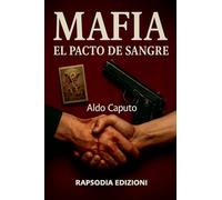 Mafia: el pacto de sangre