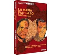 La Mafia fait la loi – Combo Blu-ray + DVD – Studiocanal