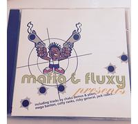 Mafia & Fluxy - Mafia & Fluxy Present [Import]
