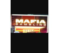 Mafia Gambling (PC) Steam Key GLOBAL
