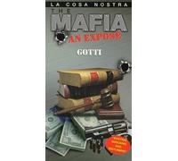 Mafia: Gotti [VHS]