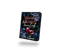 Mafia Hearts - Tainted