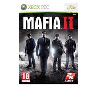 MAFIA II