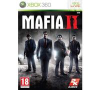Mafia Ii Xbox 360